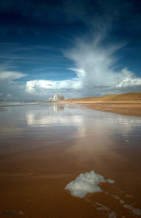 Maupin Stephane Saint Gilles Croix de vie Buitenkant foto