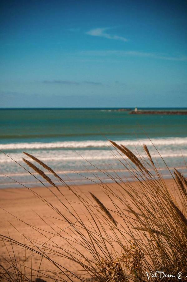Maupin Stephane Saint Gilles Croix de vie Buitenkant foto