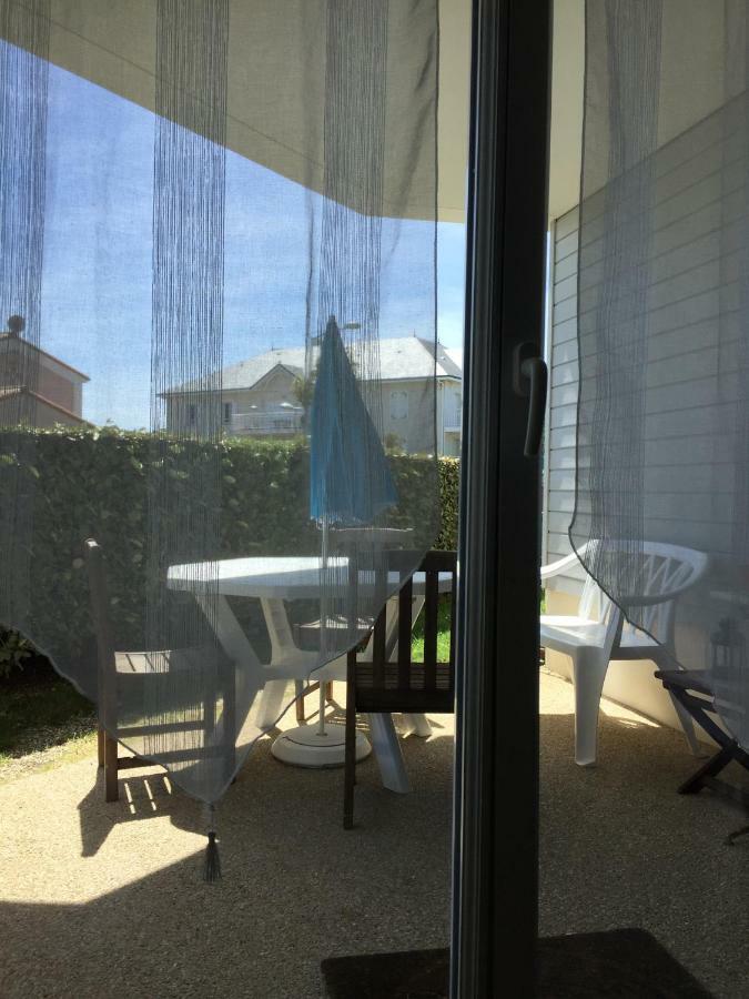 Maupin Stephane Saint Gilles Croix de vie Buitenkant foto