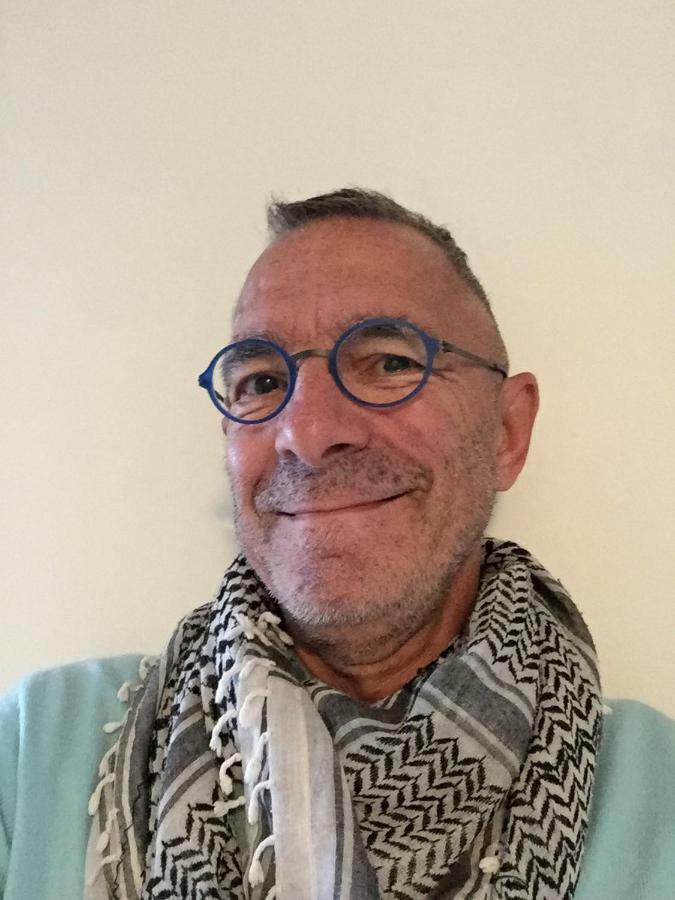 Maupin Stephane Saint Gilles Croix de vie Buitenkant foto