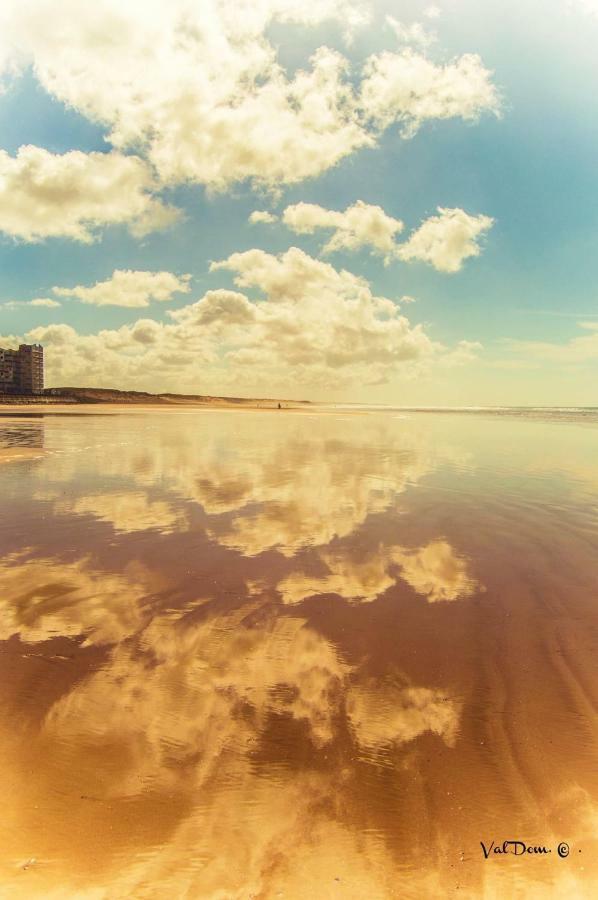 Maupin Stephane Saint Gilles Croix de vie Buitenkant foto